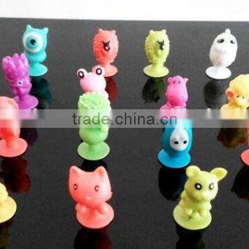 2017 Hotsale Ickee Stikeez Promotional Toys photo-6