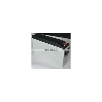 solar storage battery pack li ion LiFePO4 12v 120ah