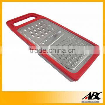 Durable Kitchen Slicer Stainless Steel Cheese Slicer photo-6