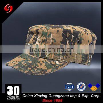 ACU Uniform Cap Digital Camouflage BDU Soldier Combat Military Army Cap Hat