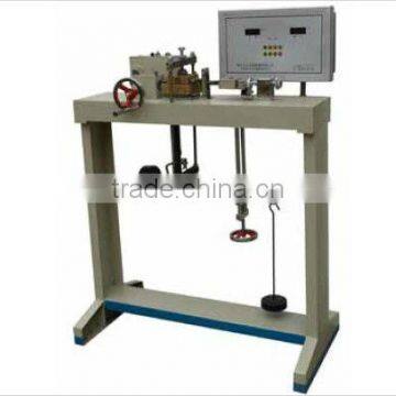 soil digital direct shear test machine