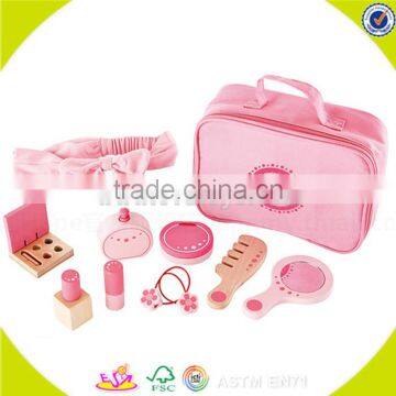 wholesale baby wooden pretend toys fashion kids wooden pretend toys popular children wooden pretend toys W10D018