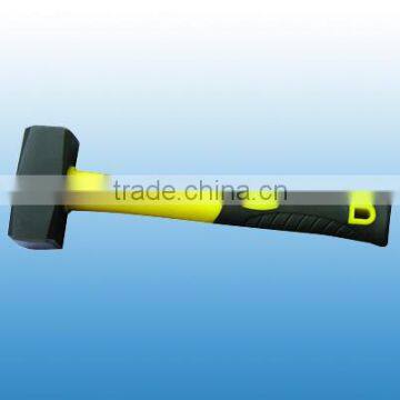 high quality German-type stoning hammer ST027