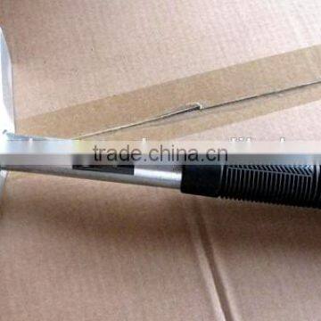 Fitter's Hammer Machinist's Hammer With Steel Tube Handle photo-2