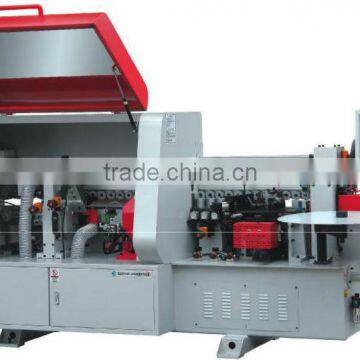 The Semi-automatic Edge Banding Machine SH-330 with Feed speed 12-20m/min and Panel thickness 10-60mm