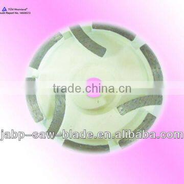 diamond cutting wheels