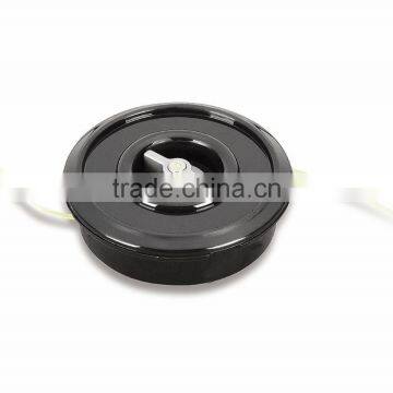 parts for weed eater manual fixed line brush cutter nylon head