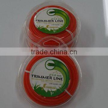 Nylon Monofilament Grass Trimmer Line photo-6