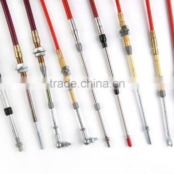 Chinese Automobile Restraint Cables photo-3