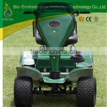 Automatic Best Popular Golf Club Car Precedent i2 Electric Golf Cart,CE Approval photo-4