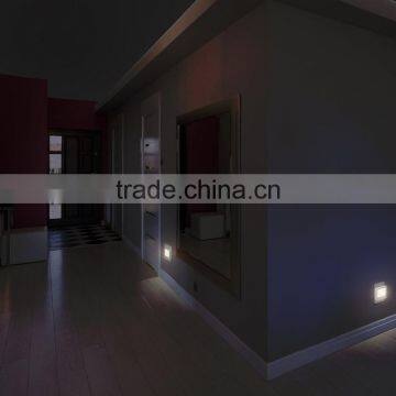 2016 New Portable Square White LED Night Lights photo-5