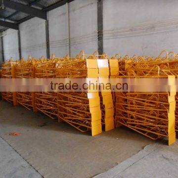 120 Kg Australia Hand Pull Trolley (678020) photo-4