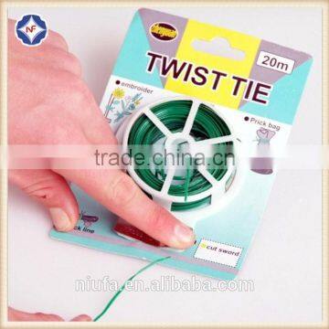 Garden Accessories Plastic Twist Tie photo-5