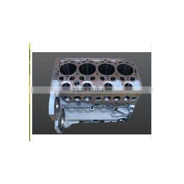 Deutz BF4M2012 Cylinder Block D04289951