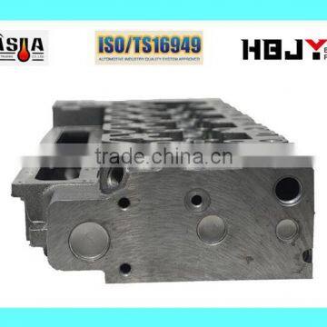 Cast Iron Complete Cummin 6LT 8.9L EUR2 and EUR3 Cylinder Head for Diesel Engine photo-3