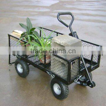 Utility Cart, Garden Wagon TC1840H photo-4