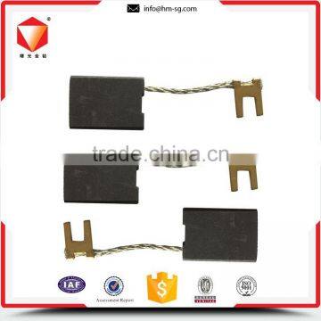 Durable Corrosion Resistance Carbon Brush for Bosch Machine photo-4