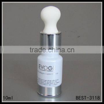 30ml Whtie Glass Dropper Bottle Empty Glass Bottles Essential Oil Bottle With Dropper photo-4