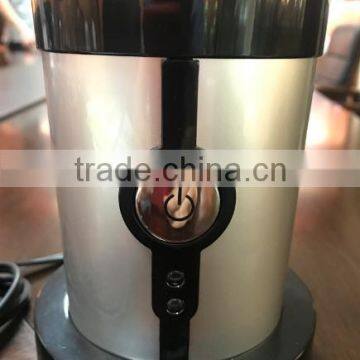 Mini Hand Blender High Power Copper Motor Juicer Mixer photo-4