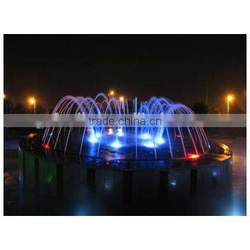 Made in China Musice Dancing Floating Fountains photo-6