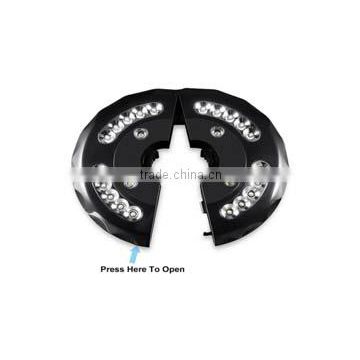 Roman 24pcs LED Umbrella Light Patio photo-3