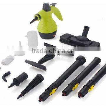 Multi-function Handheld Steam Cleaner With Extension Handle photo-4