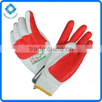 New Design Latex Laminated Gloves Film Gloves