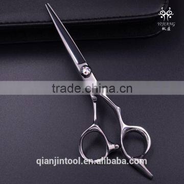 Micro Serrated Salon Hair Scissors photo-5