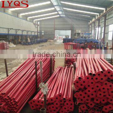 Painted Scaffolding Shoring Jacks photo-4