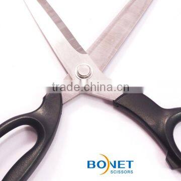 S14016 FDA Certificated 9-3/4" 3.0mm Stainless Steel Tailors Sewing Tools Scissors photo-4