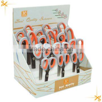 High Quality Household Scissors for Cutting Fabric photo-6