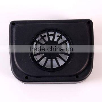 1W Solar Power Auto Cool Air Vent photo-2