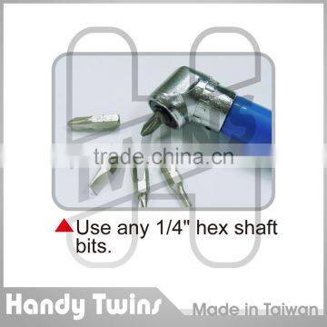 Right Angle Driver Flexi Shaft photo-4