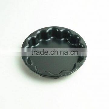 47127 Bakeware Nonstick Flower Shape Cake Pan photo-3