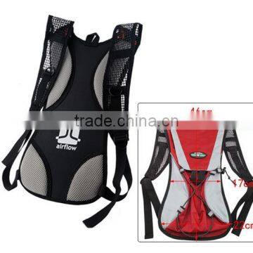 Cheap Oem Hydration Cycling Bicycling Water Backpack Bag photo-3