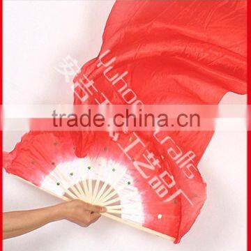 Wholesale Plastic Belly Dance Fan photo-6
