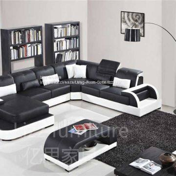 2017 European Style Kulmasohvat Divanni Sohva photo-5