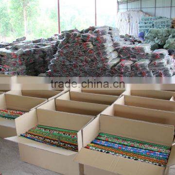 Low Price Grass Broom With Stick photo-6