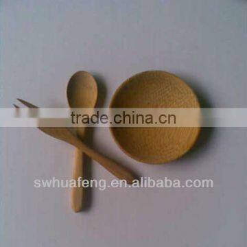 2014 Fashion bamboo dishes