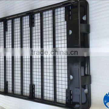 RRS-8 (6024) 4x4 Roof Rack Basket Universal off Road Steel Car Roof Rack photo-3