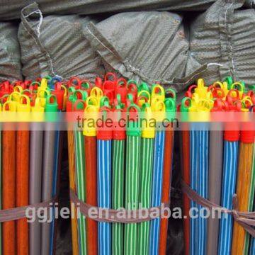 Professional 120cm Broom Wooden Handle With Low Price photo-2