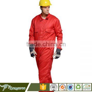 Reflective Protective Coverall For Oil And Gas With Price photo-4