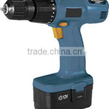 High Quality New Model Professional Use Impact Drill photo-3