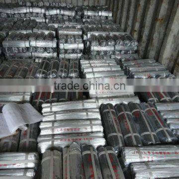 Construction Galvanized Wire Galvanized Iron Wire Factory photo-6