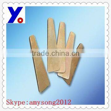Construction Hardware Straight/curved Wedge photo-3