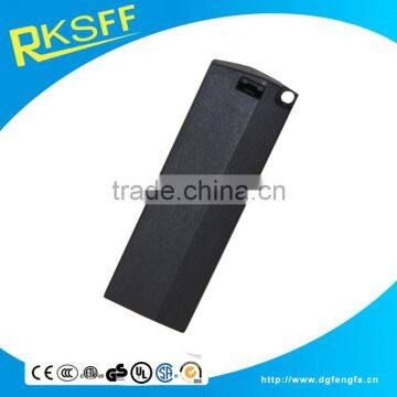 OEM Any LOGO USB Case Light Spray Lacquer USB Cover photo-6