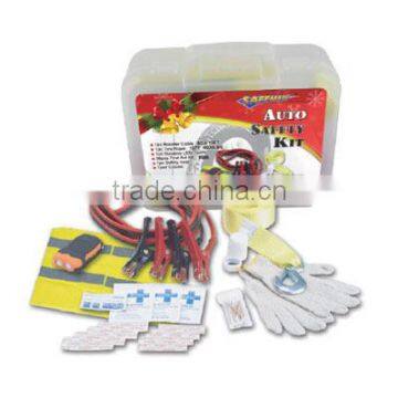 42 PCS EMERGENCY KIT V