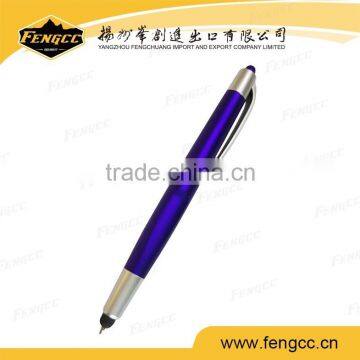 Promotion Hotel Plastic Ball Point Pen / Gel Ink Color Pen photo-4