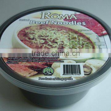 Roma Instant Noodles (Air Dry )