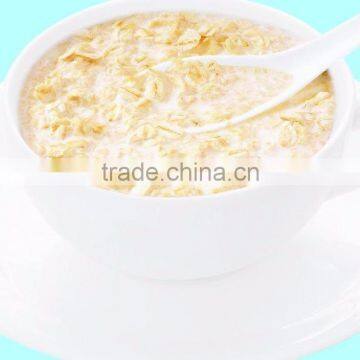 Automatic Oat Flakes Making Machine